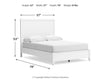 Binterglen Bedroom Package