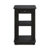 Wallace Chair Side Table image
