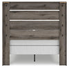 Graystorm Bedroom Set