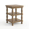 Homestead Haven Chairside Table image
