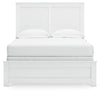 Bostwick Shoals Bedroom Set