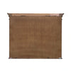 Treasures Hutch - Oak image