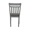Newport Splat Back Side Chair (RTA) image