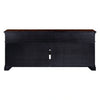 Fireplace TV Consoles 512 84 Inch Console w/ Fire FTS image