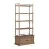 Hickory Grove Bookcase image
