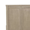 Rochelle Park California Panel Bed image