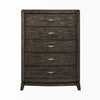 Avalon 5 Drawer Chest image