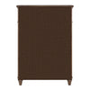 Harrison Heights 5 Drawer Chest image