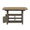 Lindsey Farm Kitchen Island Base image