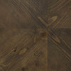 Mitchell Chairside Table in Brown image