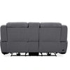 Chapman Loveseat w/ Cooling Console P2 & ZG image