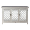 Westridge 3 Door Accent Cabinet image