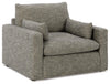 Dramatic Living Room Set