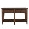 Lake House Sofa Table image