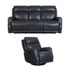Clinton Sofa & Recliner image