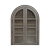 River Place Curio Hutch image