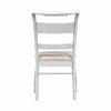 Whitney Slat Back Side Chair (RTA) image