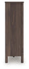 Pamytta Wide Chest of Drawers