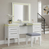 Reflections 3 Piece Vanity Set image