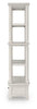 Robbinsdale 75" Bookcase