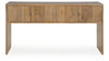 Ella Grove Console