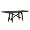 Double Bridge Opt Gathering Table Set image
