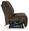 Top Tier Reclining Sofa Chaise Sectional