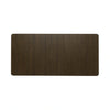 Space Savers Rectangular Leg Table image
