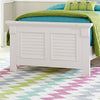 Summer House Panel Footboard image