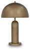 Wendfield Table Lamp
