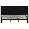 Century Modern King Platform Bed image