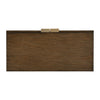 Eden 2 Door Accent Cabinet image