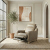 Como ZG Recliner P3 & WS image