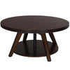 Aspen Skies Motion Cocktail Table image