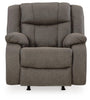 First Base Recliner
