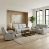 Chase Sofa w/ Loveseat & Recliner image