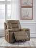 Stockworth Recliner