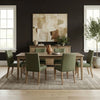 Hendrix Place 7 Piece Rectangular Table Set image