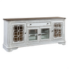 Magnolia Manor Entertainment TV Stand image