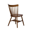 Creations Copenhagen Side Chair - Tobacco image
