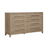 Brentwood 8 Drawer Dresser image