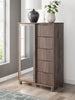 Pamytta Dressing Chest