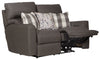 Searsport Power Headrest Recl Loveseat