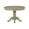 Summer House Pedestal Table Set image
