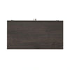 Modern Edge Bedside Chest w/ Charging Station image
