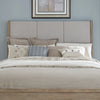 Brentwood Uph Panel Headboard image