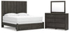Fraluna Bedroom Set