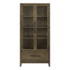 Shaker Lakes Bunching Display Cabinet image