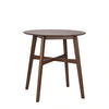 Space Saver Gather Table in Satin Walnut image