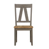 Lindsey Farm Splat Back Side Chair (RTA) image